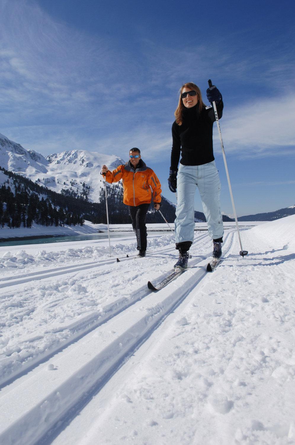 Hotel Sonne & Schnee In Kühtai Esterno foto
